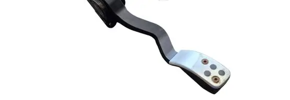Citroen C2 Accelerator throttle pedal 9647781377 0280755029