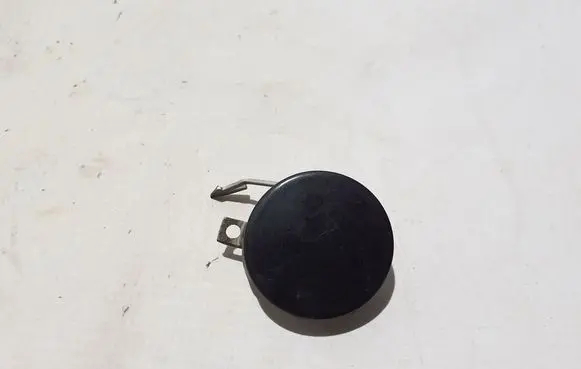 Porsche Panamera (971) Tow hook cap/cover 971807442
