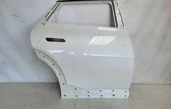 KIA EV6 Rear door EV6 DRZWI PRAWY TYŁ TYLNE