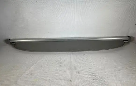 Toyota Prius (XW20) Parcel shelf load cover 