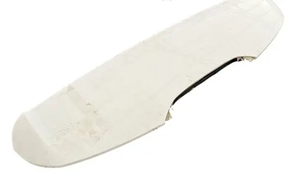 Volvo V60 Tailgate/trunk spoiler 31383682