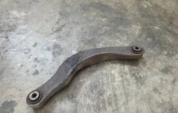 Volvo XC60 Rear control arm 31406749