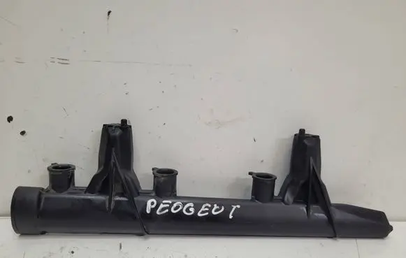 Peugeot 308 Fuel main line pipe 9676020480
