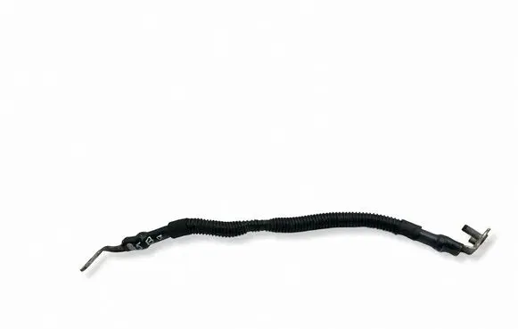 Audi A5 Negative earth cable (battery)