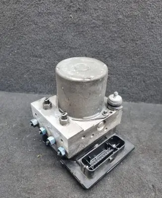 Audi A6 S6 C6 4F ABS Pump 4F0910517AK 4F0614517AT 0265950858