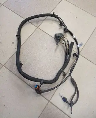 Tesla Model X ABS switch 142078100D 0265011756