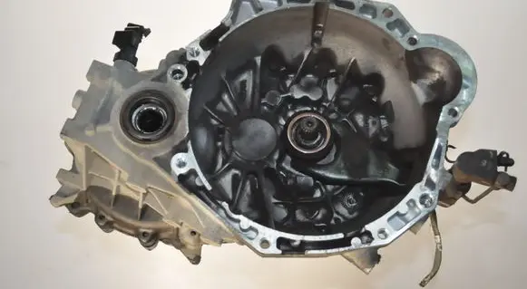 KIA Ceed Manual 7 speed gearbox T8J5G