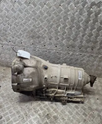 BMW 7 E65 E66 Automatic gearbox 1068010053 6HP28