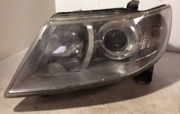 Subaru Tribeca Headlight/headlamp 5DV00900000 E1033582 177712002031AE