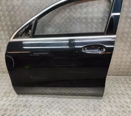Mercedes-Benz EQC Front door A2937200700
