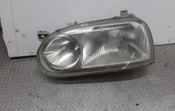 Volkswagen Golf III Headlight/headlamp 13917300