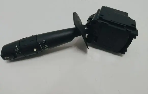 Peugeot 406 Wiper control stalk 96205589ZL 34373001