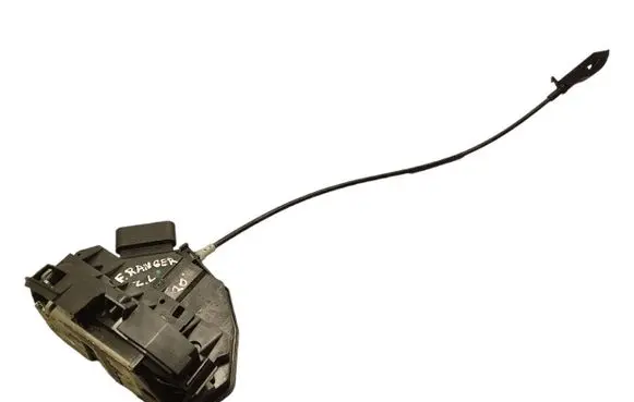 Ford Ranger Rear door lock CM5AA26413BB