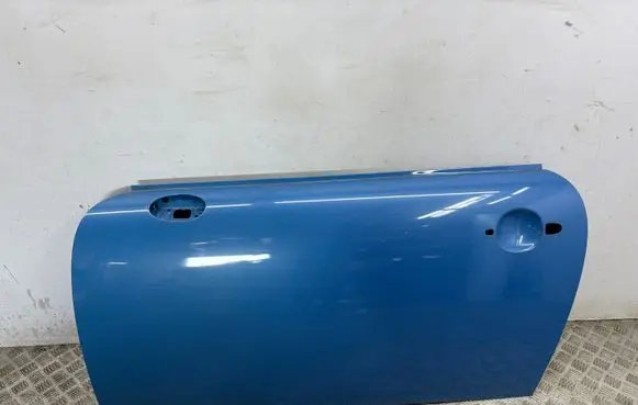 Mini One - Cooper Coupe R56 Door (2 Door Coupe) 