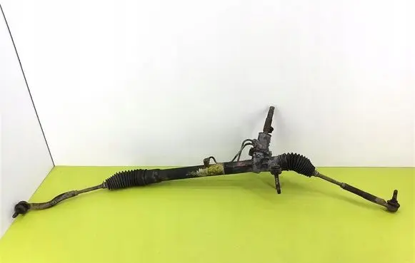 Toyota Yaris Verso Steering rack 