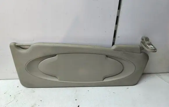 Renault Kangoo II Sun visor 8200544838