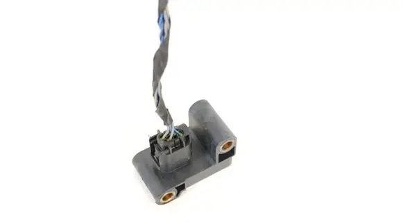 BMW 3 E92 E93 Airbag deployment crash/impact sensor 0285003901 6956485