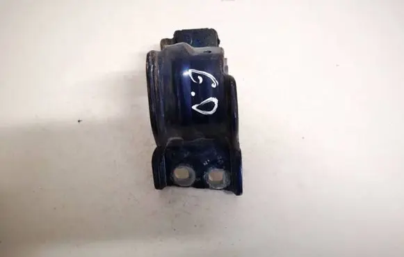 Volkswagen PASSAT B6 Tailgate/trunk/boot hinge 3c9827302
