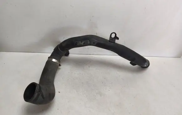 Volkswagen Tiguan Intercooler hose/pipe 5N0145840G