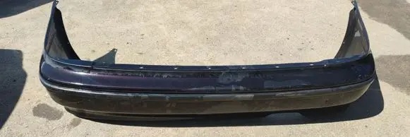 Honda Accord Rear bumper 71501SN7ZZ00