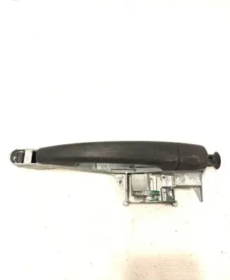 Citroen C3 Picasso Rear door exterior handle