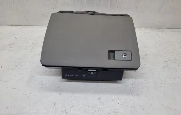 Volkswagen PASSAT B6 Glove box set 3C1857114