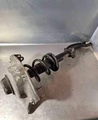 Audi A5 8T 8F Front shock absorber with coil spring 8K0413031AF 814904004301