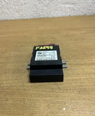 BMW X5 E70 Other control units/modules 55892110 7229173