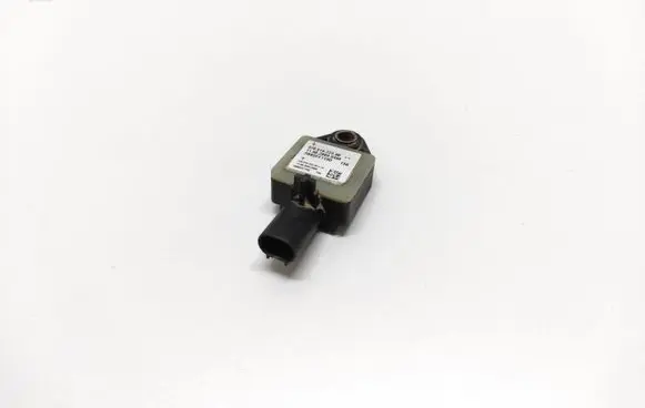 Porsche Panamera (970) Airbag deployment crash/impact sensor 97061822300 110820090488