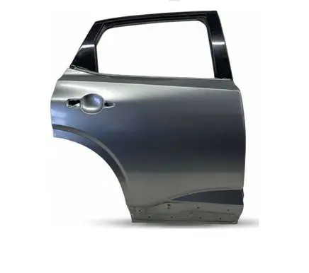 Nissan Qashqai J12 Rear door