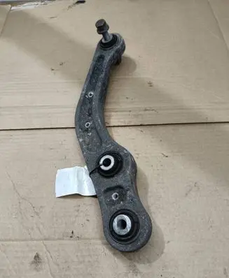 Audi A8 S8 D3 4E Rear control arm 4E0505361