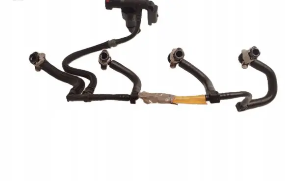 Renault Kadjar Fuel return line/hose 