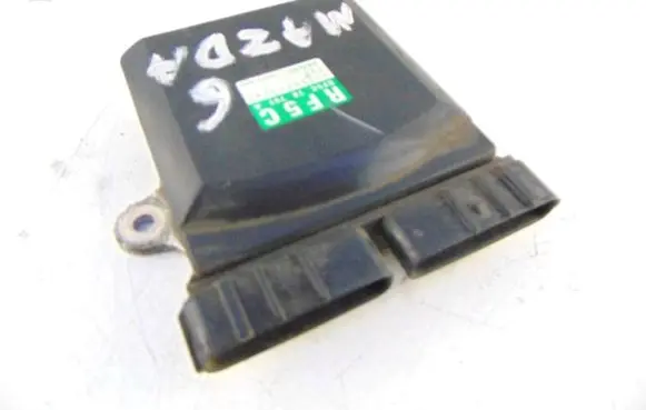 Mazda 6 Trunk lid opening control unit 