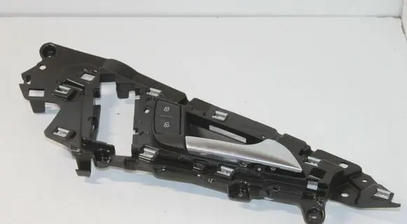 Audi A6 S6 C7 4G Front door interior handle 4G0837020A