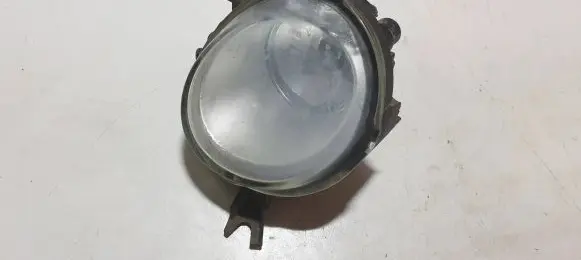 Volkswagen Touareg I Front fog light 7L6941700F 89202285 2113623