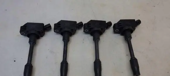 Toyota RAV 4 (XA50) High voltage ignition coil 9091902277