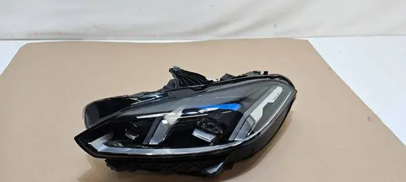 BMW 1 F70 Headlight/headlamp 5A32B51-10