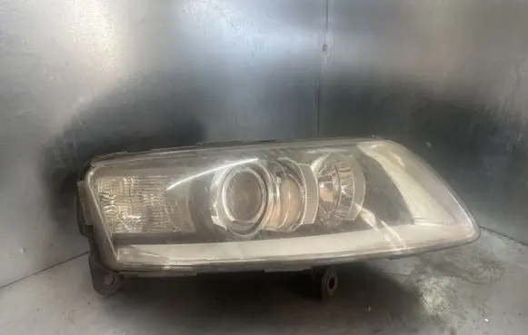 Audi A6 S6 C6 4F Headlight/headlamp