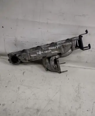Hyundai Sonata Intake manifold