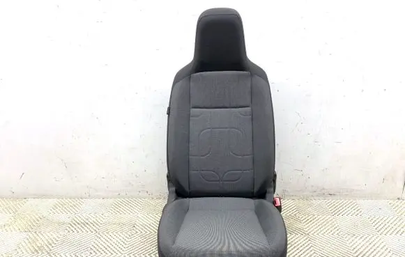 Volkswagen Up Front passenger seat 