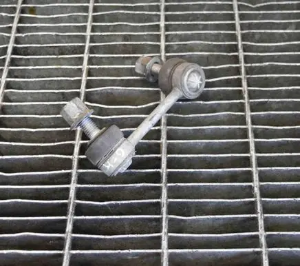 Rear anti-roll bar/stabilizer link