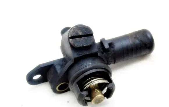 Ford Transit Thermostat/thermostat housing 7701321570