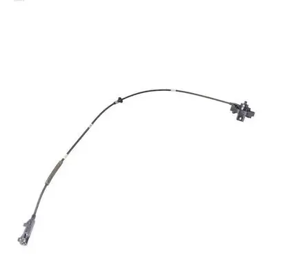 Ford Bronco Engine bonnet/hood lock release cable LJ6B16B975AD
