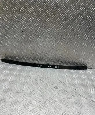 BMW X5 F15 Rear door window/glass frame 7289657