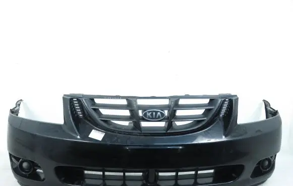 KIA Cerato Front bumper