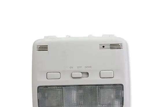 Toyota Corolla Verso E121 Front seat light 812630F011B0 18290010