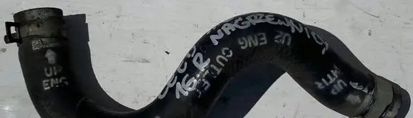 KIA Ceed Heater radiator pipe/hose 97312-A5300