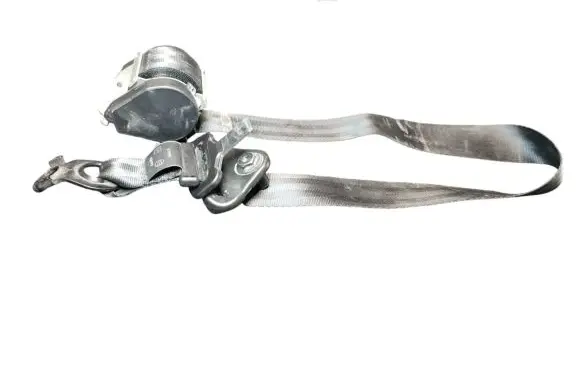 Renault Scenic II - Grand scenic II Front seatbelt A508741E3807