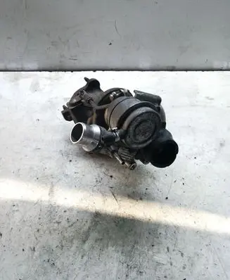 Renault Modus Turbo 8200364964 8200538832 9500354