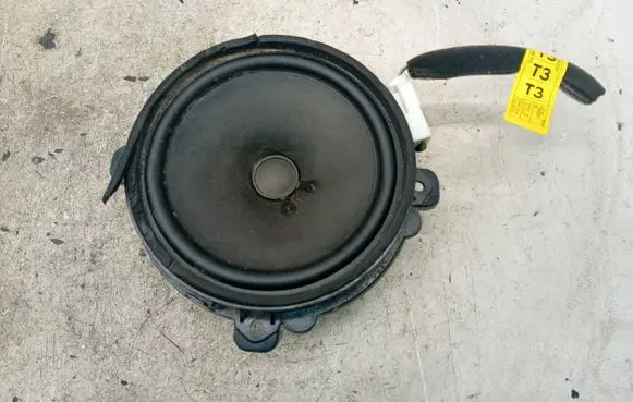Opel Antara Front door speaker 96673591 C105